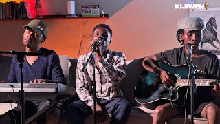Kijiweni Live Session with Popla the SmartKid 