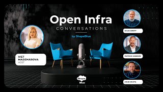 Open Infra Conversations: The Great IaaS Reset: Market Forces Shaping 2026