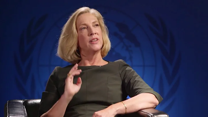 The Future of Cybersecurity, a Conversation with M...