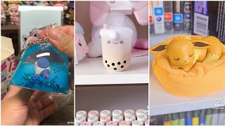 satisfying kawaii unboxing • random stuff • tiktok compilation