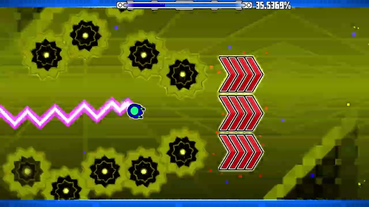 Fracture Circles Verified By Me