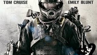 Edge Of Tomorrow Game Hd Universal Gameplay Part 2