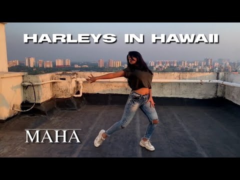 Harleys In Hawaii Katy Perry ArunaZ Maha 