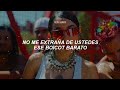 Capture de la vidéo Maria Becerra , Ivy Queen ; Primer Aviso [Letra / Lyrics + Video Oficial]