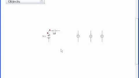 Yenka Technology - Wiring components together