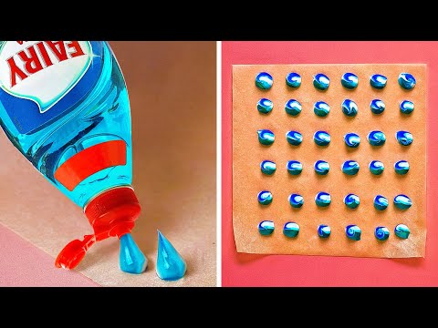 35 ПОТРЯСАЮЩИХ И НЕОЖИДАННЫХ ИДЕЙ САМОДЕЛОК