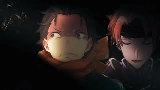 Re Zero Arc 7 Animation Todd And Subaru Amv Am Still Only A Beginner And Learning