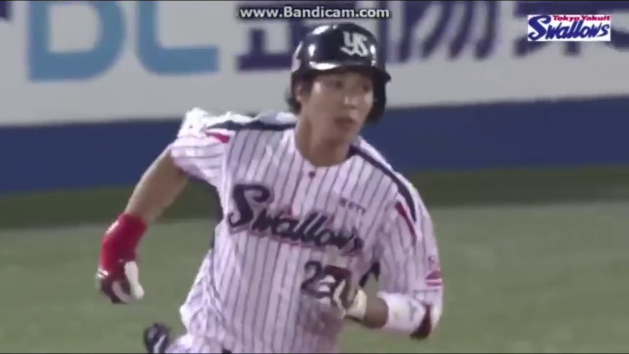 痛烈！エグいホームラン集