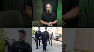 Teisėsauga atliko kratas pas penkis „Nemuno aušros“ Seimo narius #15min #shorts