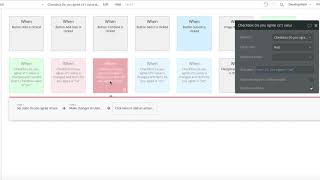 How to Implement Custom State with Checkboxes in Your Bubble.io No Code Web App