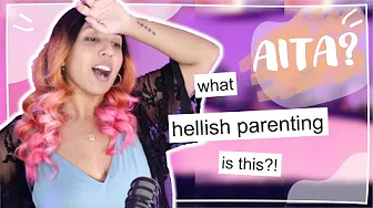 Is my 1 year old son gay? 🏳️‍🌈 1 800 Drama Podcast r/AITA