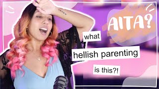 Is my 1 year old son gay? 🏳️🌈 1 800 Drama Podcast r/AITA