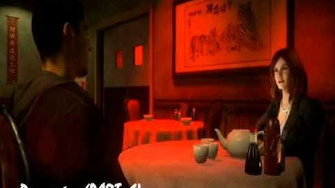 Deo mix   nfs run part 1  x264