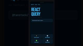 React Query vs useEffect — Every React Dev Needs to See This