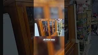 The truth about clearing houses and what actually sells at auction.