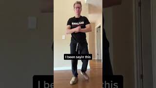 Homeless Man Drives A Lamborghini