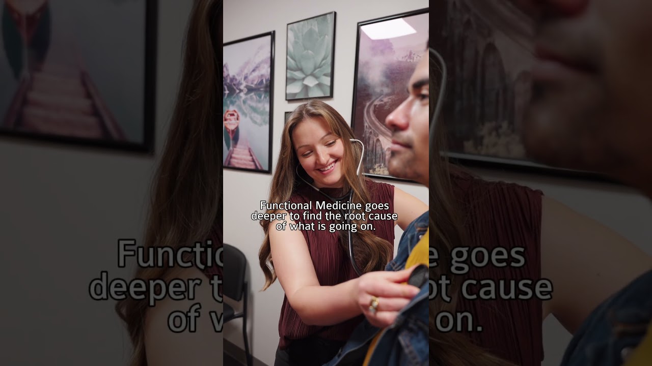 A Root Cause Approach to Your Health