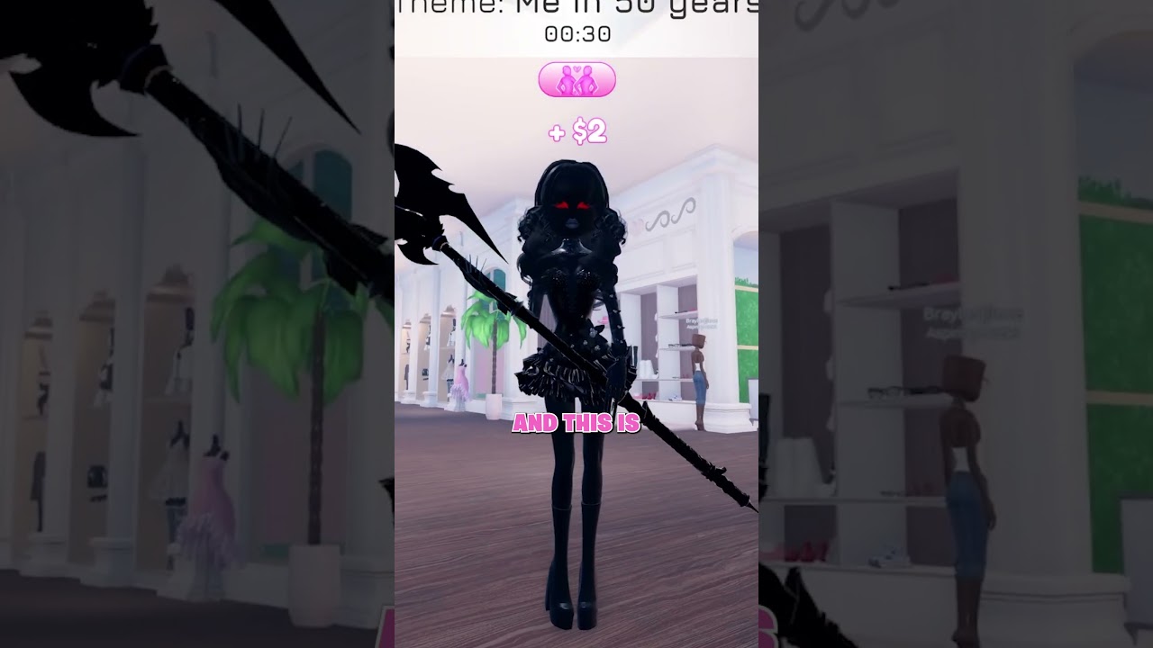 Only Using NEW CODE ITEMS For Every Round In Dress To Impress