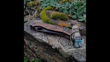 Why I hate the Spyderco PM2.