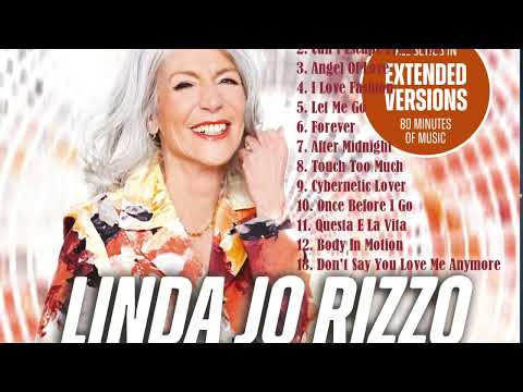 Linda Jo Rizzo Forever 