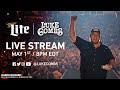 Luke Combs x Miller Lite Live Stream