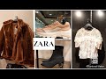 Zara nouveauts arrivage new collection