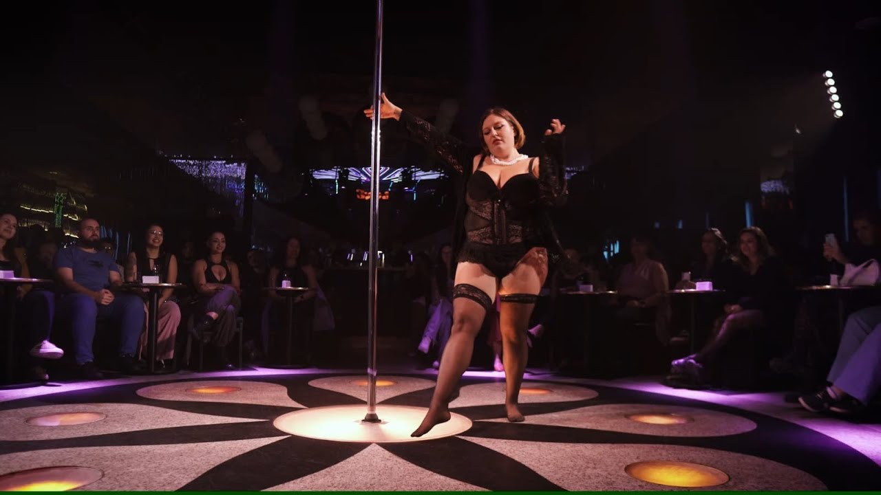 Love For Sale Burlesque at Love Cabaret Lara L'Amour YouTube