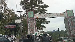 Parapat Pengasingan Soekarno Pelabuhan Ajibata Kab Simalungun