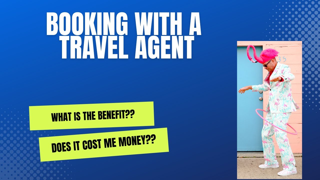 transfer booking to travel agent carnival