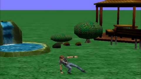 First Alice Animation Video