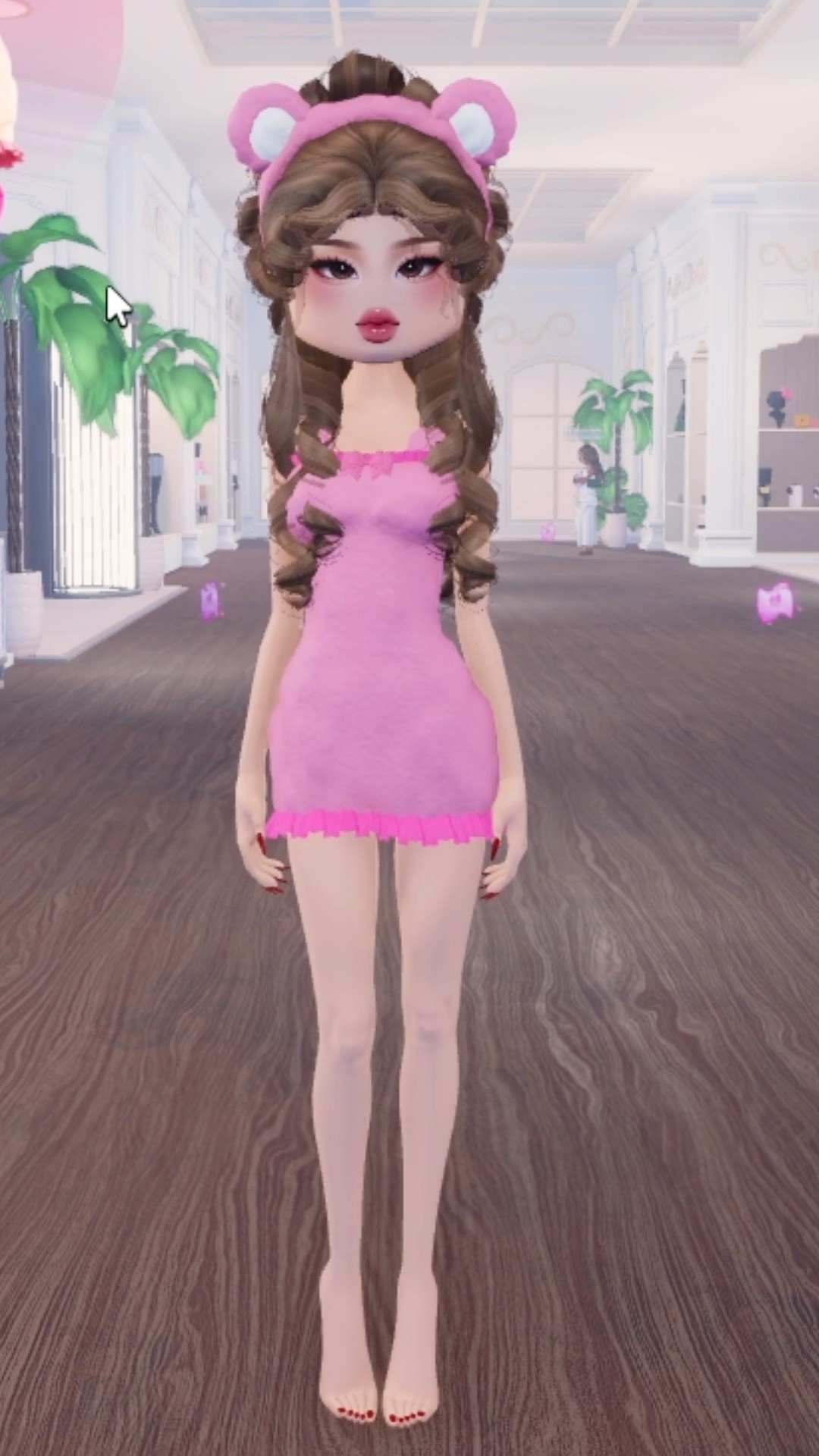 TODOS LOS CÓDIGOS DE DRESS TO IMPRESS ROBLOX!