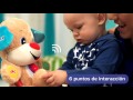 Fisherprice perrito primeros descubrimientos