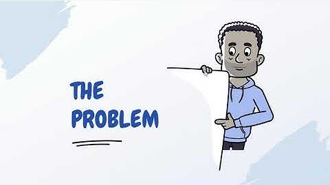 How Automation Can Save Your Business in 2025 | Simple 2D Animated Explainer (NoHumanMode)