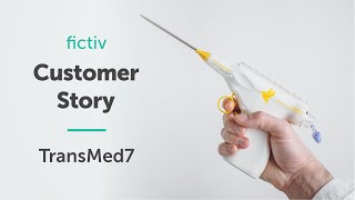 Transmed7 Customer Case Study Fictiv