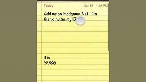 Imodgame.net points for free