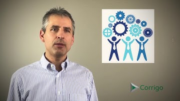 Corrigo Consulting: Operations - PMO Recruiting Specialty