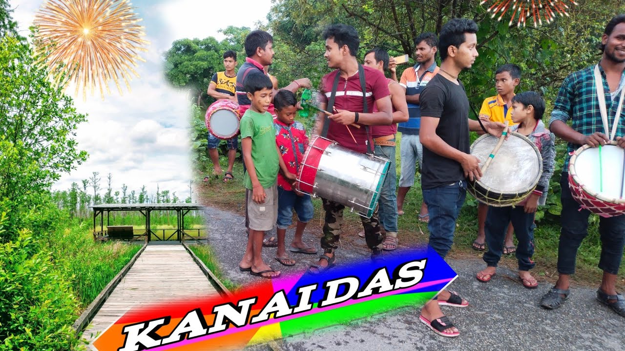 রাজ বাংলা ব্যান্ড কানাই দাস আপনারা দেখুন আমাদের বাংলা ব্যান্ড