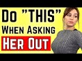 How To Ask a Girl Out- 4 Methods You Must Know