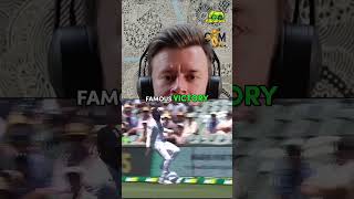 Management the unsung hero of Australia's Ashes domination? | CHIN MUSIC