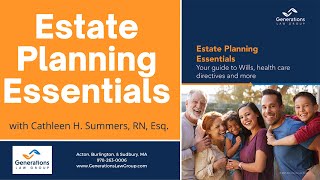 Estate Planning Essentials
