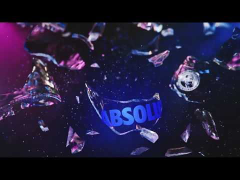 버려진 것으로부터 화려하게 환생한 NEW LIMITED EDITION – ABSOLUT COMEBACK!
