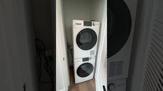 Bremen 282 ST-A2 Layout - Top Floor Studio w/ Cathedral Cielings