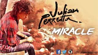 Julian Perretta - Miracle (Official Audio) chords