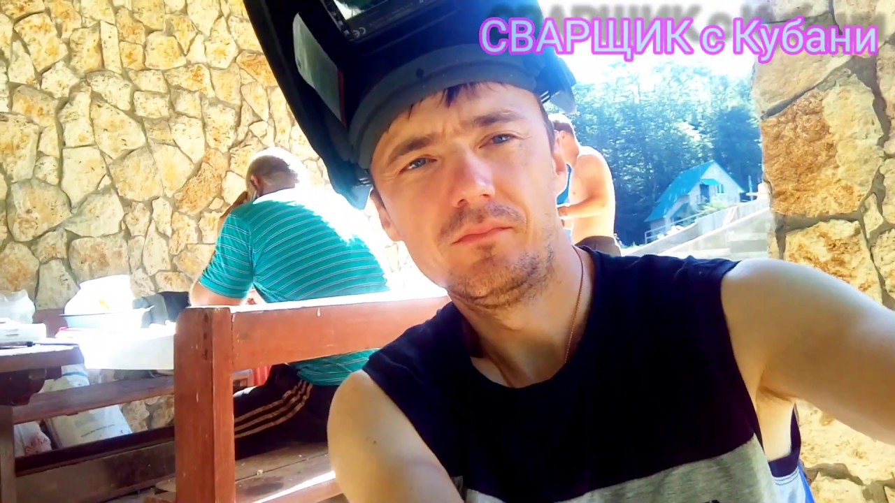 Обзор сварочного аппарата wester - YouTube