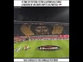 Isso é mais que futebol, é devoção #RedStar #Tifo