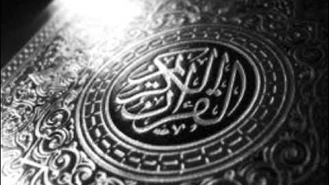 سورة الطور تلاوة الشيخ سلامة عبد الحميد رمضان.wmv