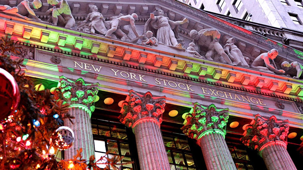 U.S. Markets Keep Europe Happy Ahead of Christmas Break U.S. Markets Keep Europe Happy Ahead of Christmas Break