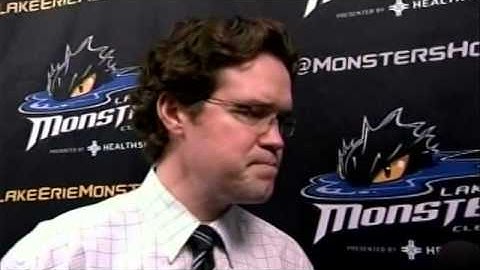 Kenny Roda All-Sports Demo