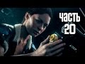 Прохождение Alien: Isolation — Часть 20: Передача