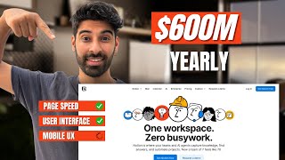 How to increase your conversion rate (and sales) using AI - Notion Case Study